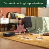 ROBOTSKI SESALNIK IROBOT ROOMBA COMBO 10 MAX+