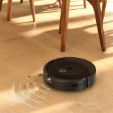 ROBOTSKI SESALNIK IROBOT ROOMBA COMBO 10 MAX+