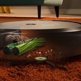 ROBOTSKI SESALNIK IROBOT ROOMBA COMBO 10 MAX+
