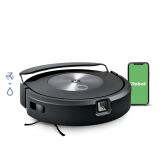 ROBOTSKI SESALNIK IROBOT ROOMBA COMBO C7158 J7
