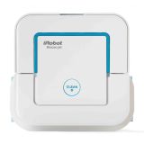 ROBOTSKI SESALNIK IROBOT ROOMBA I3158 + BRAAVA JET 250