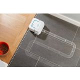 ROBOTSKI SESALNIK IROBOT ROOMBA I3158 + BRAAVA JET 250