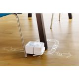 ROBOTSKI SESALNIK IROBOT ROOMBA I3158 + BRAAVA JET 250