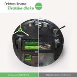 ROBOTSKI SESALNIK IROBOT ROOMBA I5158