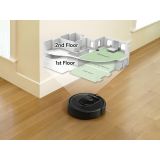 ROBOTSKI SESALNIK IROBOT ROOMBA I7158
