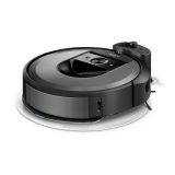 ROBOTSKI SESALNIK IROBOT ROOMBA COMBO I8178