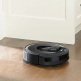 ROBOTSKI SESALNIK IROBOT ROOMBA COMBO I8178