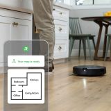 ROBOTSKI SESALNIK IROBOT ROOMBA J9+ COMBO