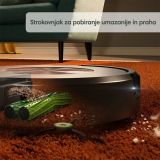 ROBOTSKI SESALNIK IROBOT ROOMBA J9+ COMBO