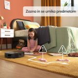 ROBOTSKI SESALNIK IROBOT ROOMBA J9+ COMBO