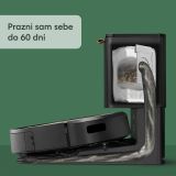 ROBOTSKI SESALNIK IROBOT ROOMBA J9558+