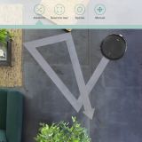 ROBOTSKI SESALNIK LIVOO DOH145