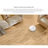 ROBOTSKI SESALNIK LYDSTO R1 PRO ČRN