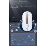 ROBOTSKI ČISTILNIK OKEN LYDSTO W03