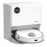 ROBOTSKI SESALNIK LYDSTO W2 SAMOČISTILNI BEL