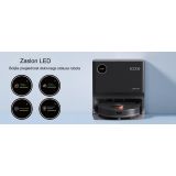 ROBOTSKI SESALNIK LYDSTO W2 SAMOČISTILNI BEL