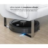 ROBOTSKI SESALNIK MAMIBOT EXVAC900S ČRN