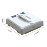 ROBOTSKI ČISTILNIK OKEN MAMIBOT MAMIBOT W120-P