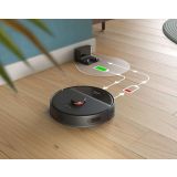 ROBOTSKI SESALNIK PHILIPS XU3000/01