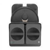 ROBOTSKI SESALNIK ROBOROCK Q REVO ČRN