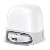 ROBOTSKI SESALNIK ROBOROCK Q REVO CURV