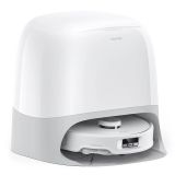 ROBOTSKI SESALNIK ROBOROCK Q REVO CURV