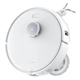 ROBOTSKI SESALNIK ROBOROCK Q REVO CURV