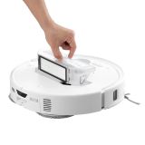 ROBOTSKI SESALNIK ROBOROCK Q REVO CURV