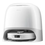 ROBOTSKI SESALNIK ROBOROCK Q REVO CURV 5A1