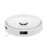 ROBOTSKI SESALNIK ROBOROCK Q8 MAX BEL