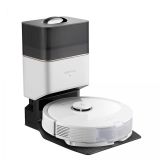 ROBOTSKI SESALNIK ROBOROCK Q8 MAX+ BEL