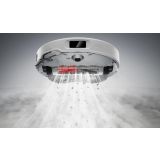 ROBOTSKI SESALNIK ROBOROCK QREVO EDGE 5V1 BEL