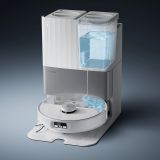 ROBOTSKI SESALNIK ROBOROCK QREVO EDGE 5V1 BEL