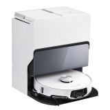 ROBOTSKI SESALNIK ROBOROCK S8 MAXV ULTRA BEL