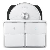 ROBOTSKI SESALNIK ROBOROCK S8 MAXV ULTRA BEL