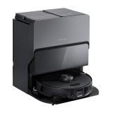 ROBOTSKI SESALNIK ROBOROCK S8 MAXV ULTRA ČRN