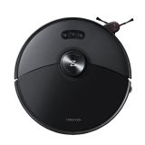 ROBOTSKI SESALNIK ROBOROCK S8 MAXV ULTRA ČRN