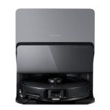 ROBOTSKI SESALNIK ROBOROCK S8 MAXV ULTRA ČRN