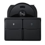 ROBOTSKI SESALNIK ROBOROCK S8 MAXV ULTRA ČRN