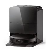 ROBOTSKI SESALNIK ROBOROCK SAROS 10R ČRN