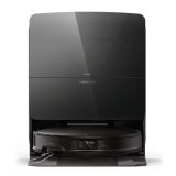 ROBOTSKI SESALNIK ROBOROCK SAROS 10R ČRN