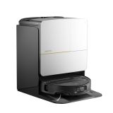 ROBOTSKI SESALNIK ROBOROCK SAROS Z70 SREBRN