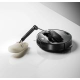 ROBOTSKI SESALNIK ROBOROCK SAROS Z70 SREBRN