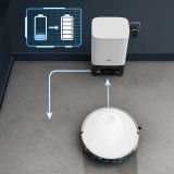 ROBOTSKI SESALNIK ROWENTA RR8477WH X-PLORER SERIE 70