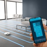 ROBOTSKI SESALNIK ROWENTA RR8777WH