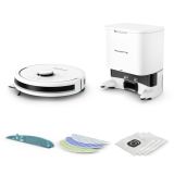 ROBOTSKI SESALNIK ROWENTA RR8797WH