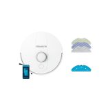 ROBOTSKI SESALNIK ROWENTA RR9177WH