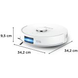 ROBOTSKI SESALNIK ROWENTA RR9177WH