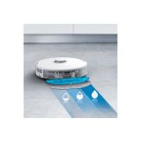 ROBOTSKI SESALNIK ROWENTA RR9177WH