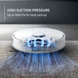 ROBOTSKI SESALNIK ROWENTA RR9197WH